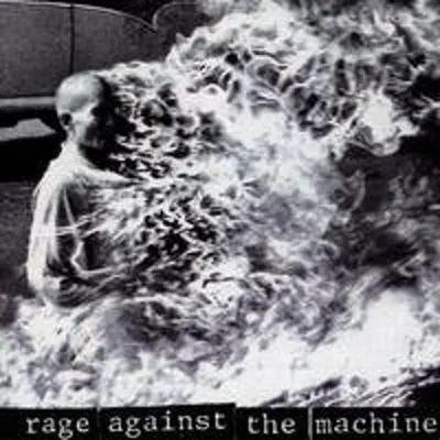 Produktbild von Rage Against The Machine