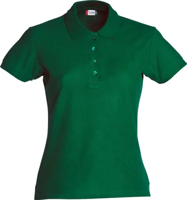 Immagine prodotto di Polo Clique Basic Donna