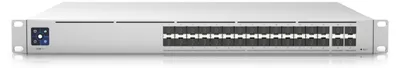 Obrázek produktu pro Ubiquiti UniFi Switch Pro Aggregation, Řízený, L3