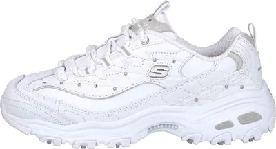 Image de Skechers Sneakers 070-MD13087 in White color size 39