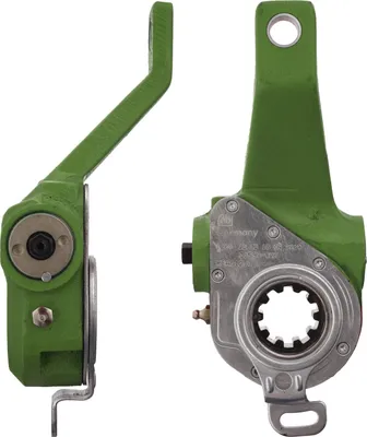 Produktbild von FEBI BILSTEIN Gestängesteller Bremsanlage 31598 Rechts für SCANIA P,G,R,T - series automatisch 3,5kg