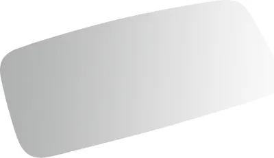 Image de Verre de rétroviseur (rétroviseur extérieur)