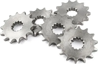 Produktbild von MOTOFORCE Ritzel 13 Zähne Teilung 428 für Minarelli AM6