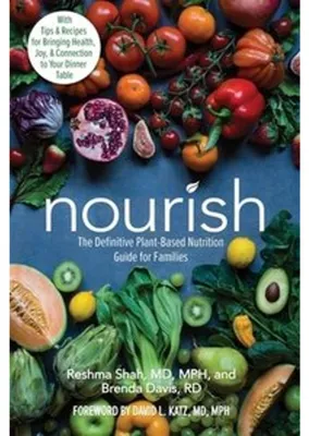 Obrázok produktu pre Nourish