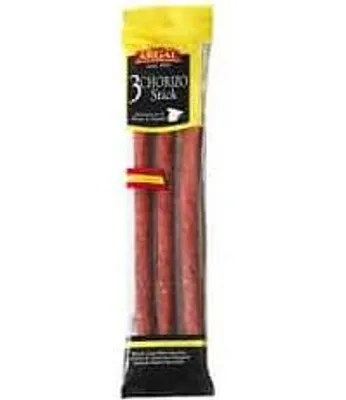 Immagine prodotto di Kiełbasa wieprzowa Chorizo Sticks 150 g