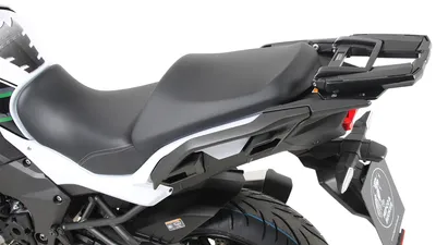 Image de HB66225390101 HEPCO & BECKER Easyrack Versys 1000, 2019-