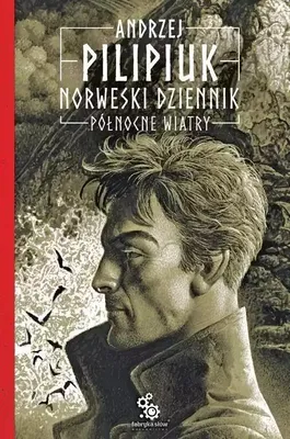 Image de ISBN Norweski dziennik Tom 3 Północne wiatry, Polski, Broszurowa okładka, 312 stron(y)