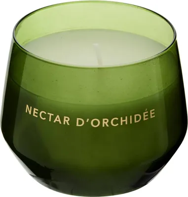 Produktbild von Duftkerze 300 g glowy orchideennektar - Atmosphera créateur d'intérieur