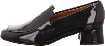 Produktbild von Gabriele Hochfrontpumps 8242 schw Lack Damen 31353831393331 Schwarz 37 1/2 EU