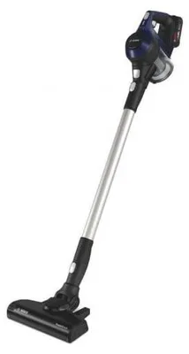 Produktbild von Bosch BBS611MAT Kabelloser Besen-Staubsauger 18V Blau