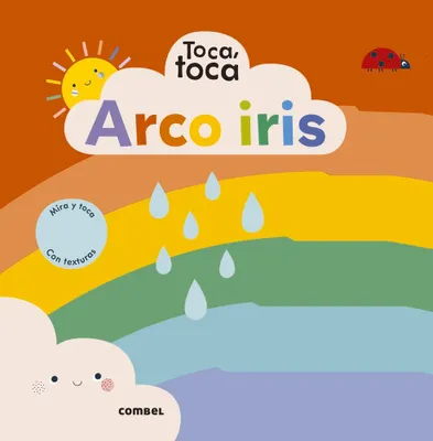 Immagine prodotto di Arcobaleno