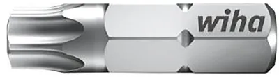 Obrázok produktu pre Bit Wiha pre skrutky Torx T40 (7015Z/T40-25)
