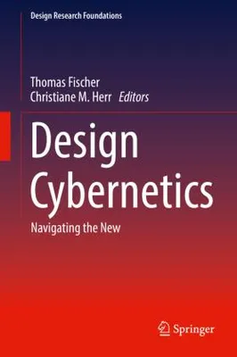Immagine prodotto di Design Cybernetics