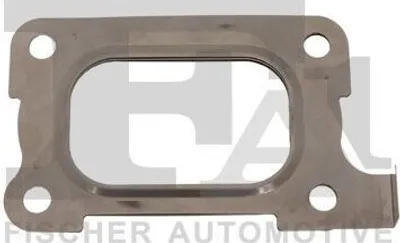Produktbild von FA1 489-012 Abgaskrümmerdichtung für HYUNDAI i10 (IA) Auspuffkrümmer