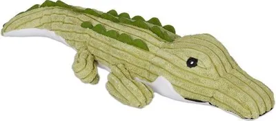 Produktbild von Türstopper Krokodil