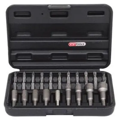 Immagine prodotto di KS Tools 122.2100 screwdriver bit