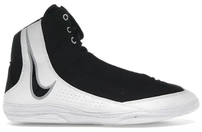 Obrázek produktu pro Nike Inflict 4, černá a bílá barva, velikost EU 45,5