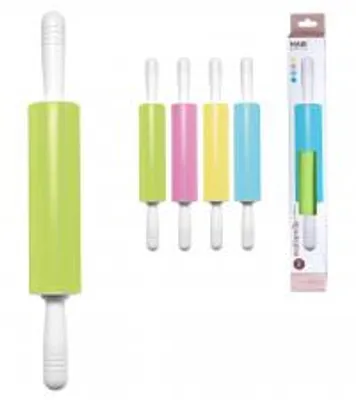 Immagine prodotto di Mattarello Silicone Pastel Cm47