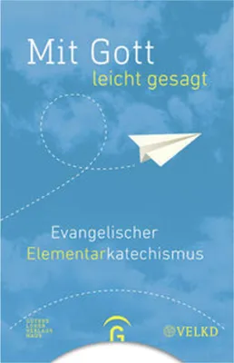 Image de Mit Gott - leicht gesagt