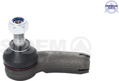 Produktbild von SIDEM Spurstangenkopf Spurstange für AUDI 100 Limousine (4A2, C4) Vorne Links 37336