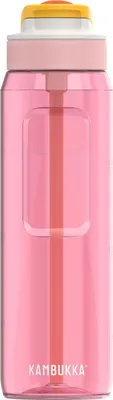 Image de Bouteille d'eau Kambukka Lagoon 1000ml Melon ensoleillé