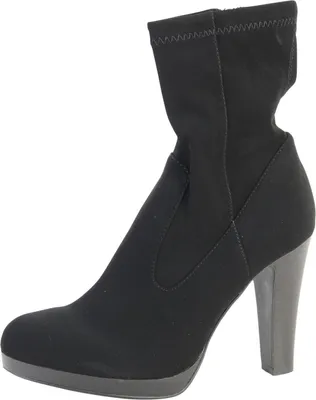 Produktbild von Stiefelette tdf823