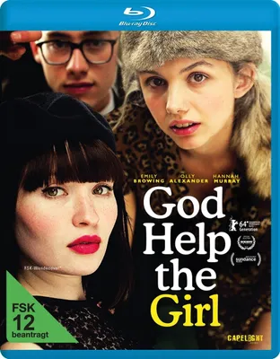 Produktbild von God Help The Girl