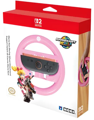Image de Accessoire pour manette de jeu Hori NSX-089E : vélo de course
