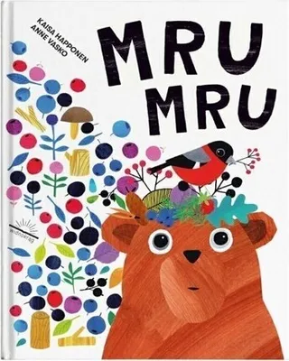 Immagine prodotto di ISBN Mru Mru, Polski, Twarda okładka, 38 stron(y)