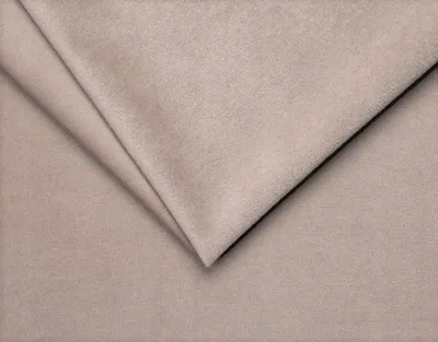 Produktbild von TAPHICEROS Mikrofaserstoff Wildleder, Velvet Velour, Optik Kunstleder WildKunstleder, Stretch Dehnbar Folie - für Auto Box Liner Möbelfolie, Beige, 2000 x 140 cm