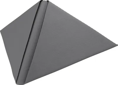 Image de Serviettes Dunilin granite grey