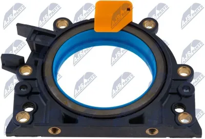 Produktbild von NTY NUP-VW-022 Kurbelwellensimmering für VW POLO (9N) Getriebeseitig