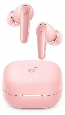 Immagine prodotto di Anker Soundcore R60i Auricolari True Wireless In-Ear ANC LDAC Bluetooth 6.1 IP55 Rosa