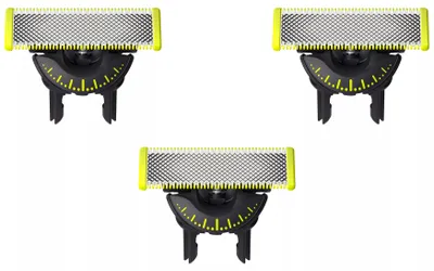 Produktbild von Philips Norelco OneBlade OneBlade QP430/50 Ersatzklinge 360