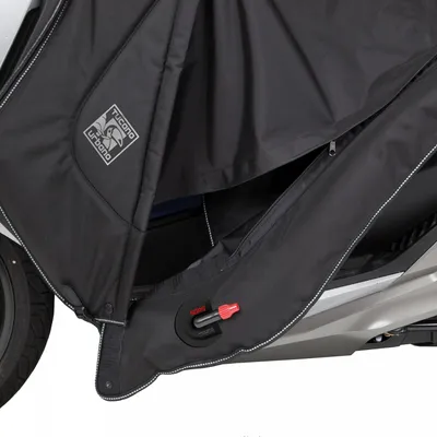 Obrázok produktu pre TUCANO URBANO R176PRO 4 ročné obdobia Termo ochrana nôh čierna