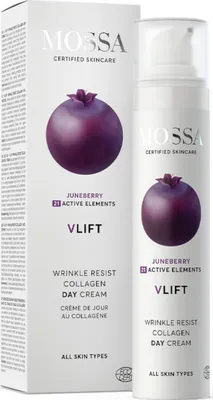 Zdjęcie produktu dla V-Lift - Wrinkle Resist Collagen Day Cream 50ml