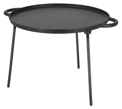 Obrázek produktu pro Litinový plech na pečení pizzy - Esschert Design