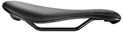 Produktbild von Cannondale Line S Steel Flat Sattel Silber 142 mm Silber 142 mm