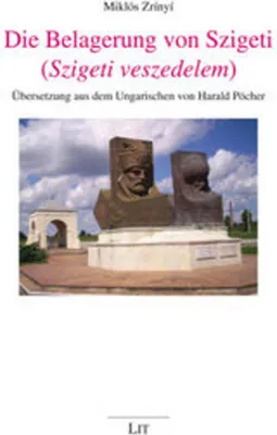 Image de Die Belagerung von Szigeti (Szigeti veszedelem)