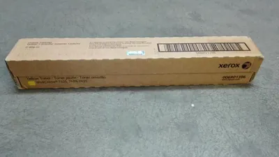 Immagine prodotto di Toner XEROX 6R1396 WC7425 GIALLO
