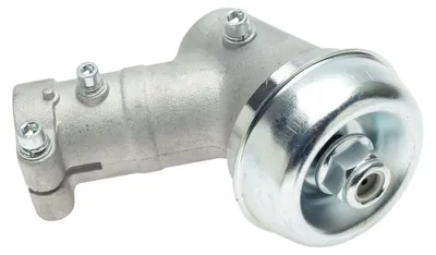 Produktbild von Winkelgetriebe passend für Husqvarna 143RII, 236R, 531RS, 543RS - Vergl.-Nr.: 579 07 62-01
