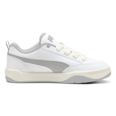 Produktbild von PUMA Park Lifestyle Schuhe Uni Sneaker Turnschuhe 395084 01, Schuhgröße:41 EU