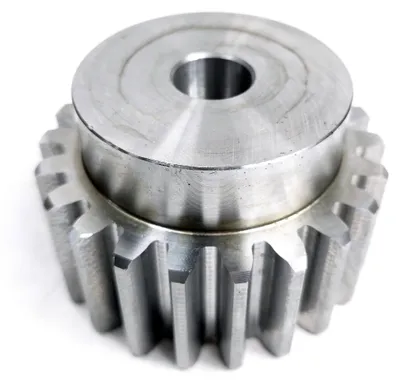 Produktbild von Zahnrad Modul 4 Z=22 Mit Nabe Ozdowski
