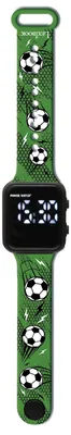 Immagine prodotto di Football Orologio digitale LED