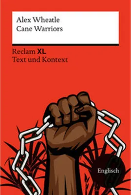 Produktbild von Cane Warriors