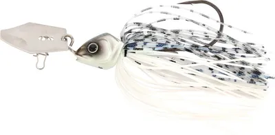 Zdjęcie produktu dla Fox Rage Třpytka Chatterbait Bladed Jig Fox Rage Bladed Jig 12g Pike