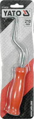 Immagine prodotto di Yato YT-54230 Bindemaschine per armatura 7,5 mm