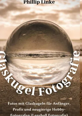 Produktbild von Glaskugel Fotografie