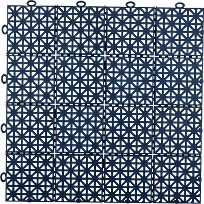 Obrázek produktu pro Mosolut Hestra Universa 30 x 30 cm tmavě modrá MSHS049