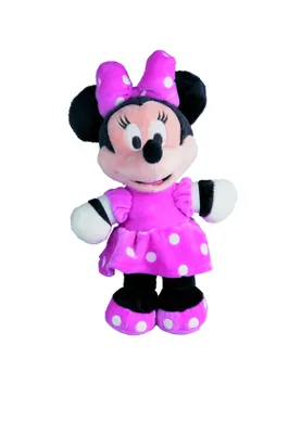 Obrázek produktu pro Minnie plyš 36cm